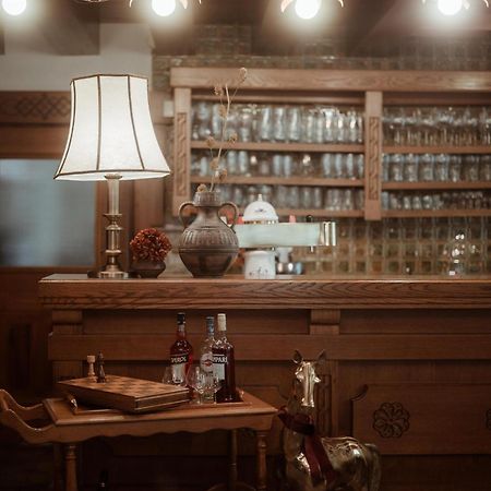 Pension Muehlbacherhof エクステリア 写真