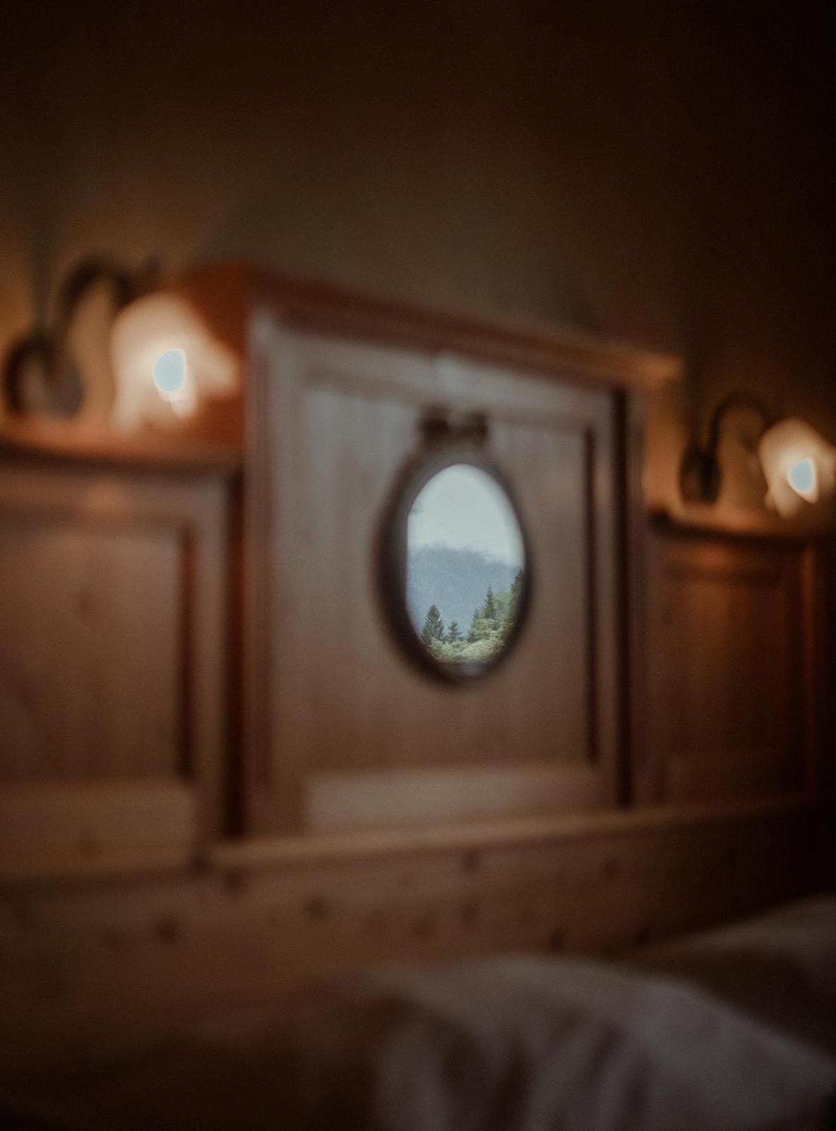 Pension Muehlbacherhof エクステリア 写真