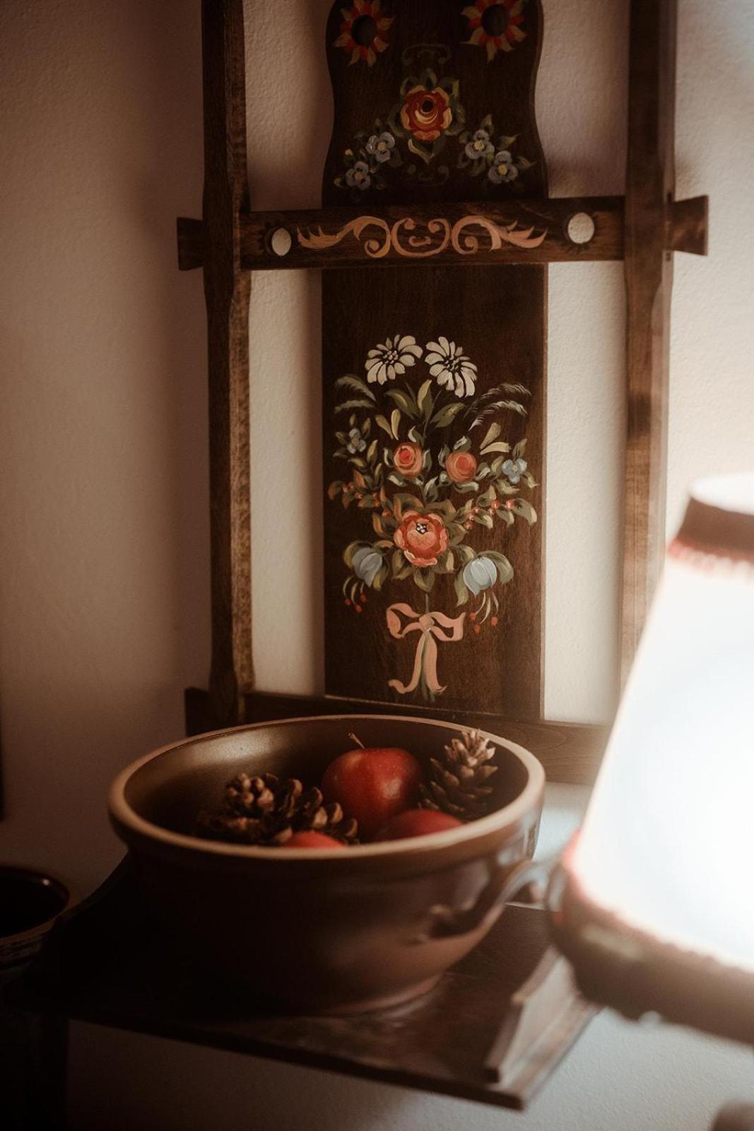 Pension Muehlbacherhof エクステリア 写真