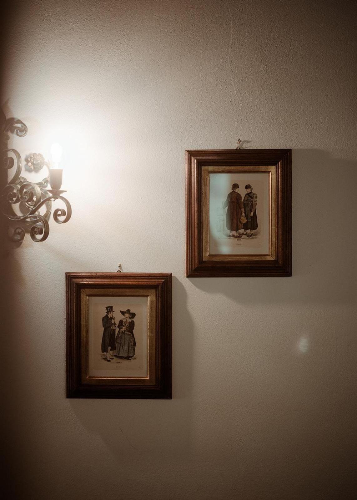 Pension Muehlbacherhof エクステリア 写真