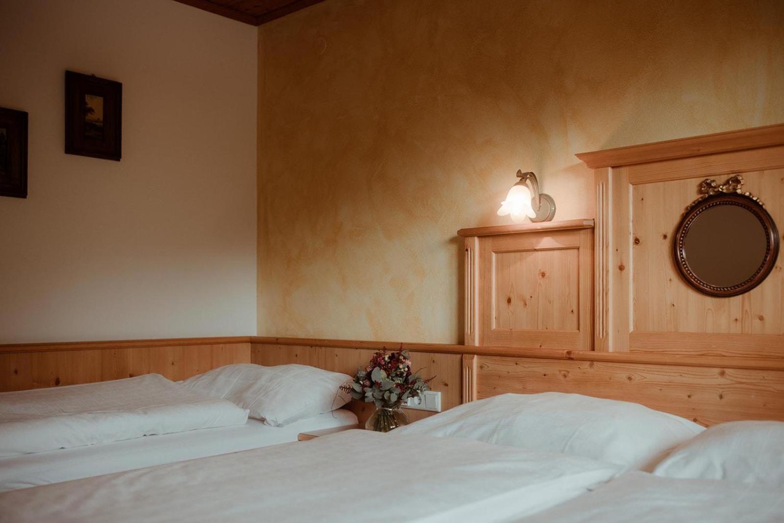 Pension Muehlbacherhof エクステリア 写真