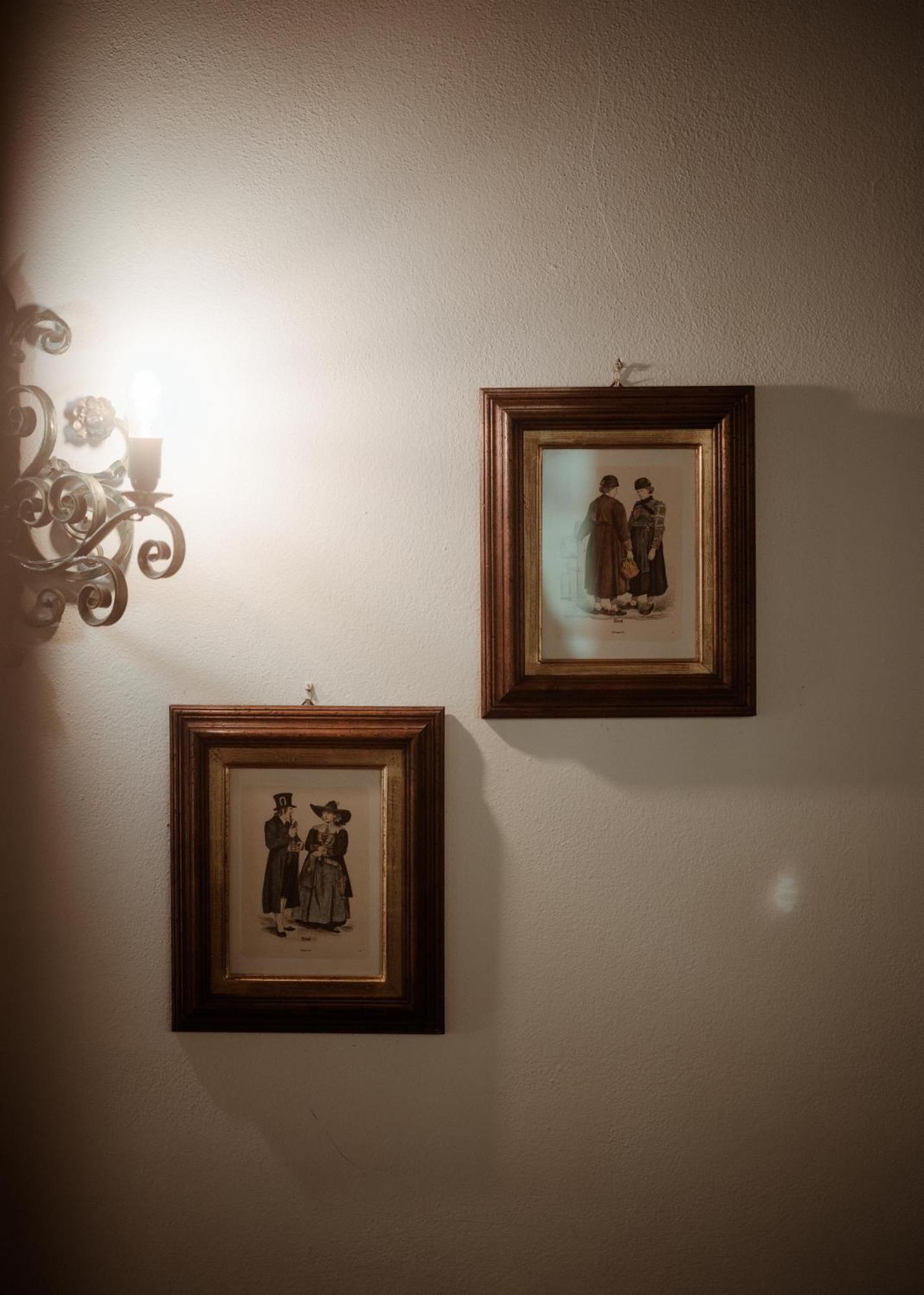 Pension Muehlbacherhof エクステリア 写真