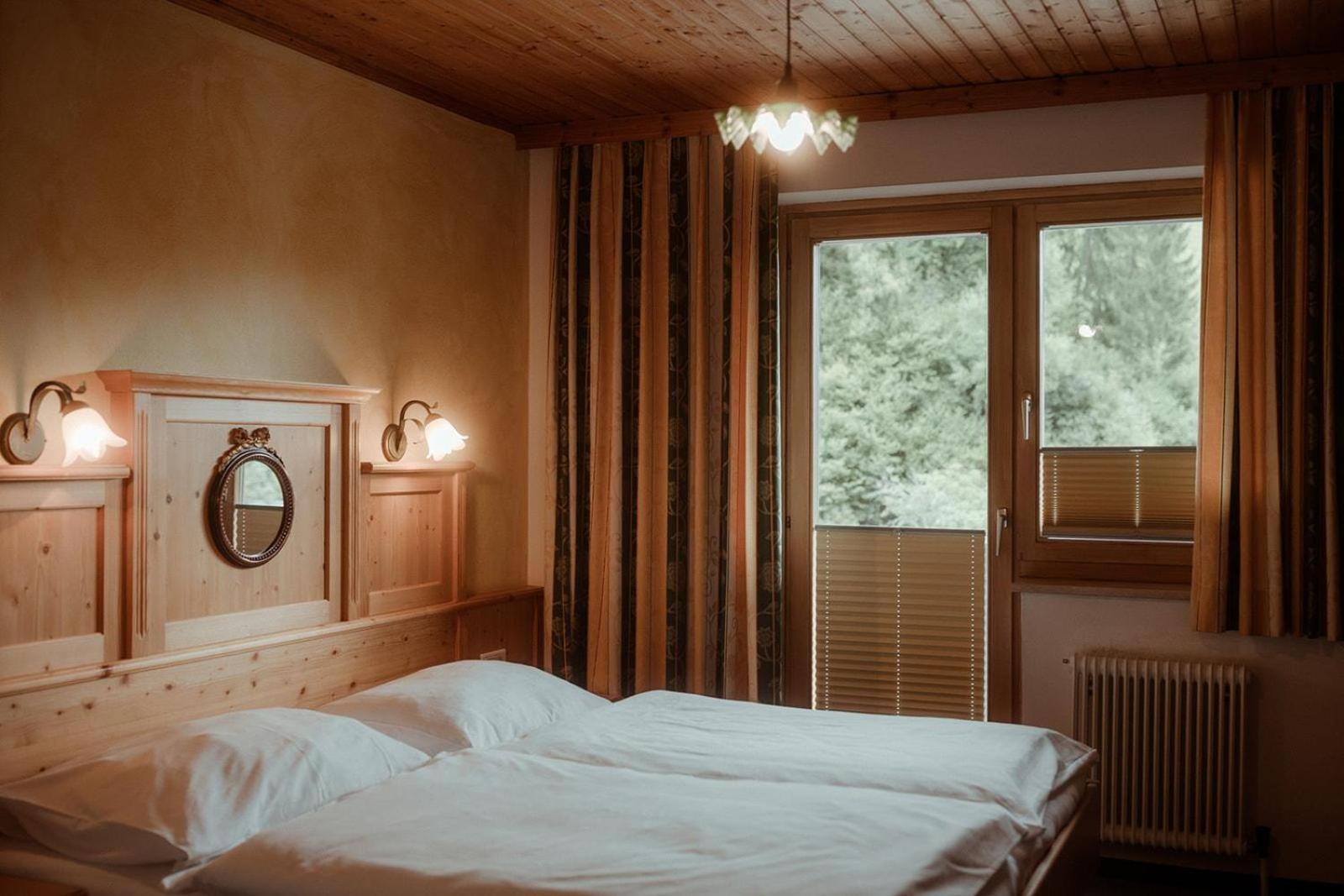 Pension Muehlbacherhof エクステリア 写真