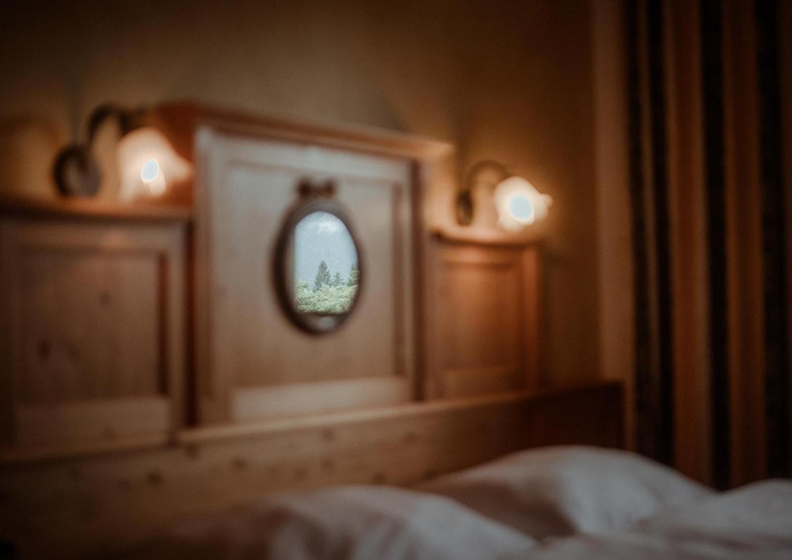 Pension Muehlbacherhof エクステリア 写真