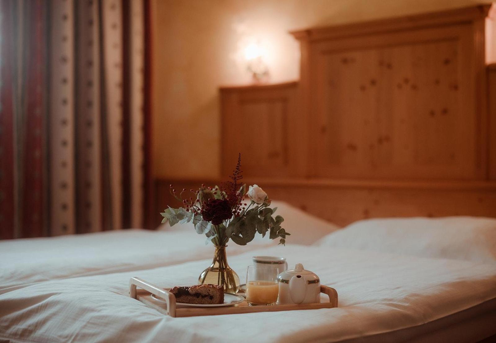 Pension Muehlbacherhof エクステリア 写真